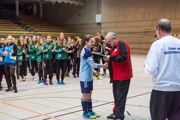 Bild 865 - B-Juniorinnen Landesmeisterschaften